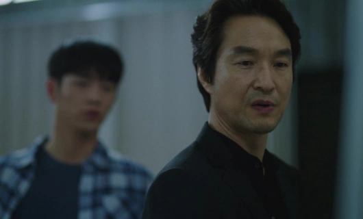 Наблюдатель 12 серия