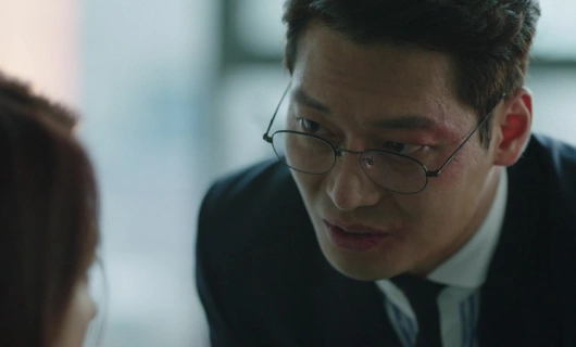 Наблюдатель 14 серия