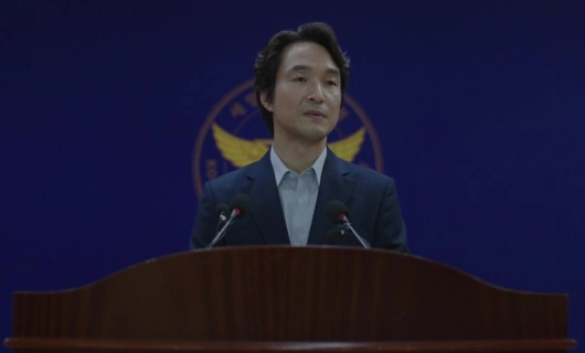 Наблюдатель 16 серия