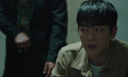 Наблюдатель 4 серия