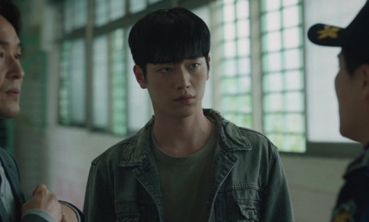 Наблюдатель 5 серия