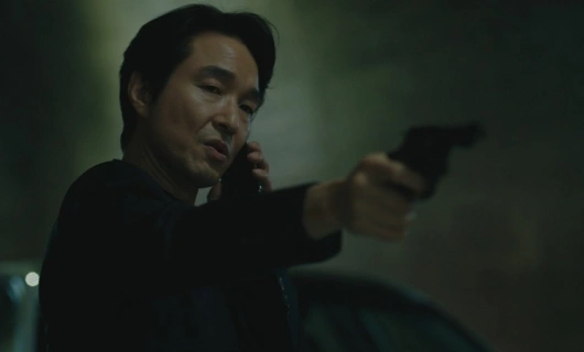 Наблюдатель 6 серия