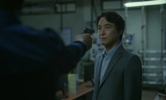 Наблюдатель 8 серия