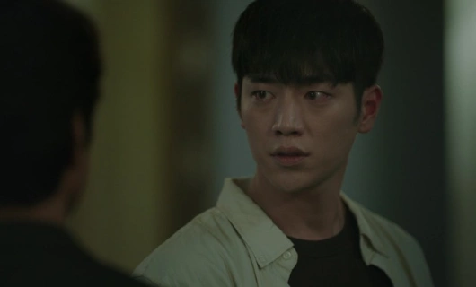 Наблюдатель 9 серия