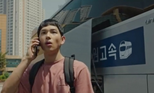 Незнакомцы из ада 1 серия