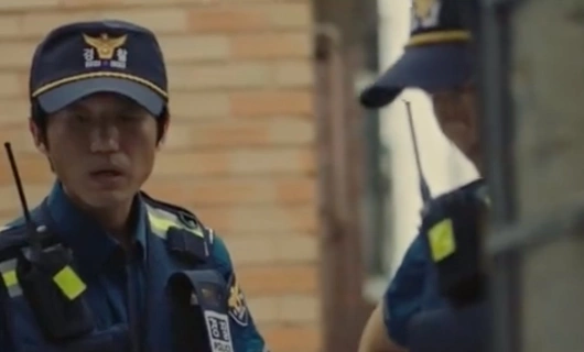 Незнакомцы из ада 10 серия