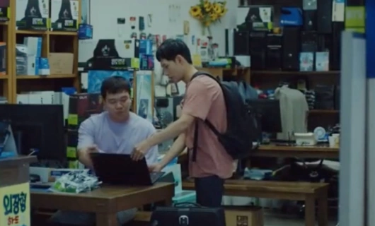 Незнакомцы из ада 2 серия