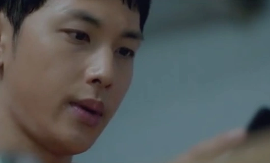 Незнакомцы из ада 3 серия