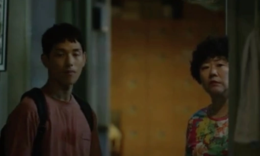 Незнакомцы из ада 4 серия