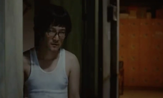 Незнакомцы из ада 5 серия