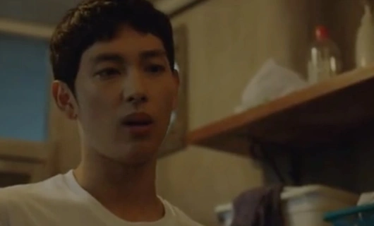 Незнакомцы из ада 6 серия