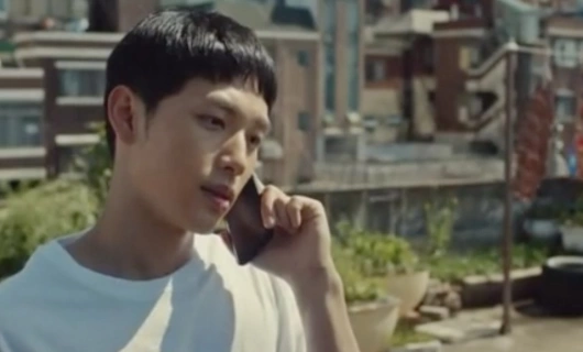 Незнакомцы из ада 7 серия