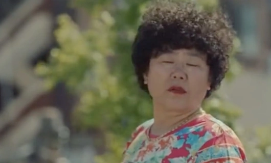 Незнакомцы из ада 8 серия