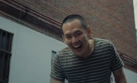 Незнакомцы из ада 9 серия