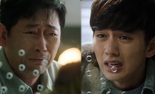 Помнить: Война сына 1 серия