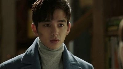 Помнить: Война сына 13 серия