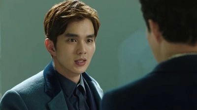 Помнить: Война сына 14 серия