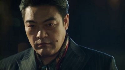 Помнить: Война сына 15 серия