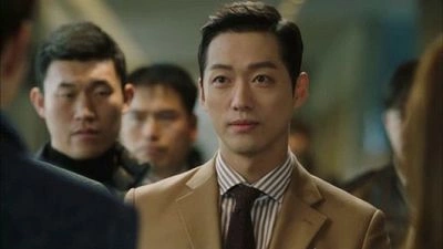 Помнить: Война сына 16 серия