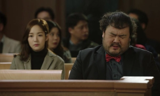 Помнить: Война сына 17 серия