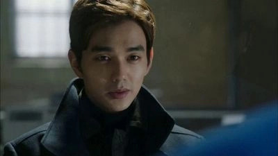 Помнить: Война сына 19 серия