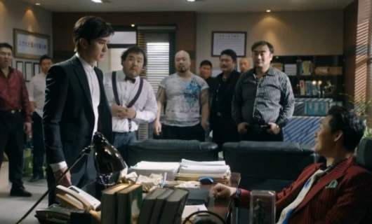 Помнить: Война сына 2 серия