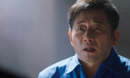 Помнить: Война сына 20 серия