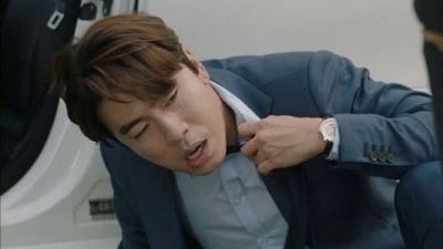 Помнить: Война сына 4 серия