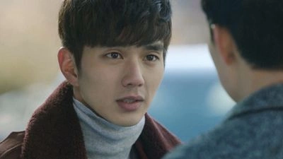 Помнить: Война сына 6 серия