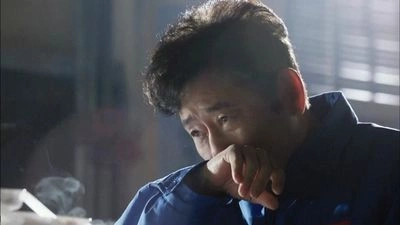 Помнить: Война сына 7 серия