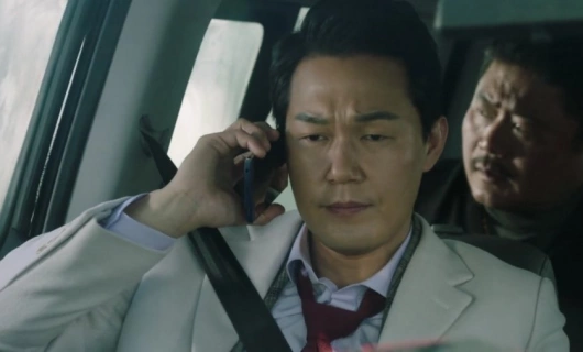 Помнить: Война сына 8 серия