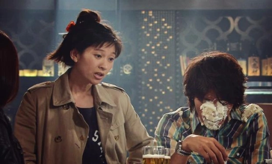 Последняя Золушка 10 серия