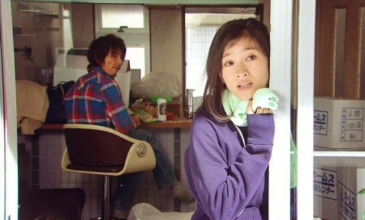 Последняя Золушка 11 серия