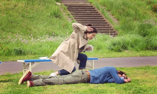 Последняя Золушка 6 серия