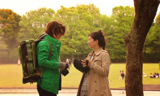 Последняя Золушка 7 серия