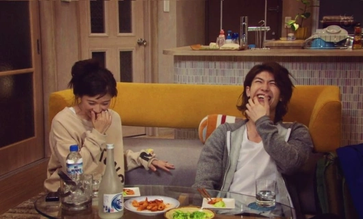 Последняя Золушка 8 серия