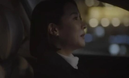 Прекрасный мир 1 серия