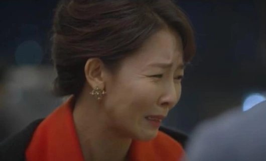 Прекрасный мир 11 серия