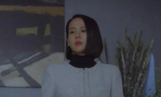 Прекрасный мир 2 серия