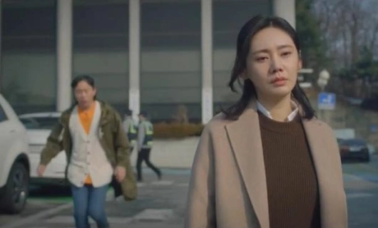 Прекрасный мир 6 серия