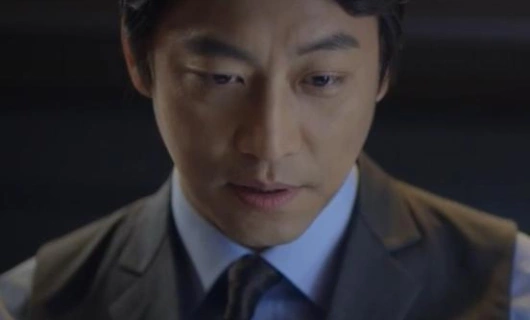 Прекрасный мир 7 серия