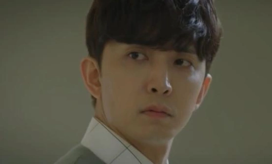 Прекрасный мир 8 серия