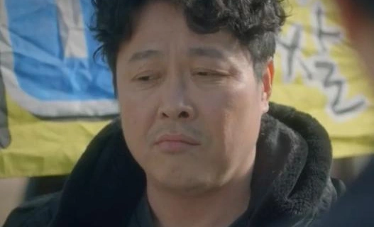 Прекрасный мир 9 серия