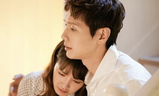 Рискованный роман 2 серия