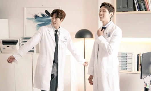 Рискованный роман 3 серия