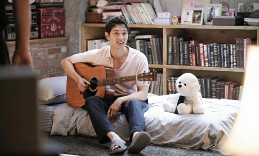 Рискованный роман 4 серия