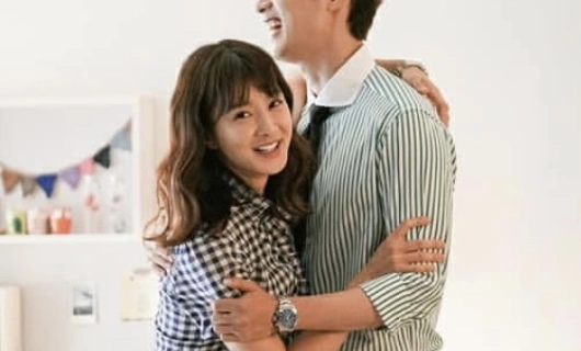 Рискованный роман 6 серия