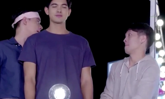 Сердце рыцаря 11 серия