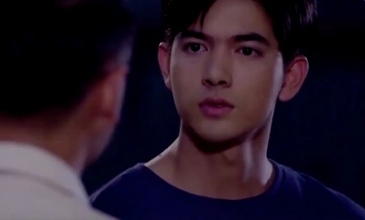 Сердце рыцаря 13 серия