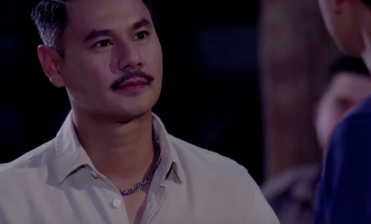 Сердце рыцаря 14 серия